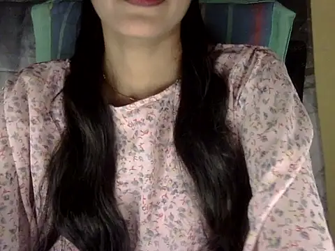 zara_Khan0 webcam