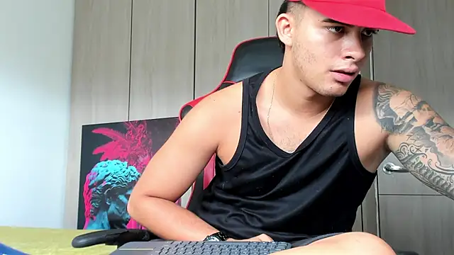 jacob_firexx - Jacob_firexx's free webcam - UK Sex Cams