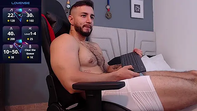 AndyBlass