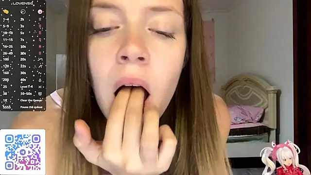  VibeQueenLucy chat room