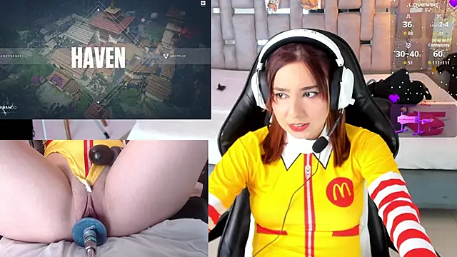 NicoleFerrel