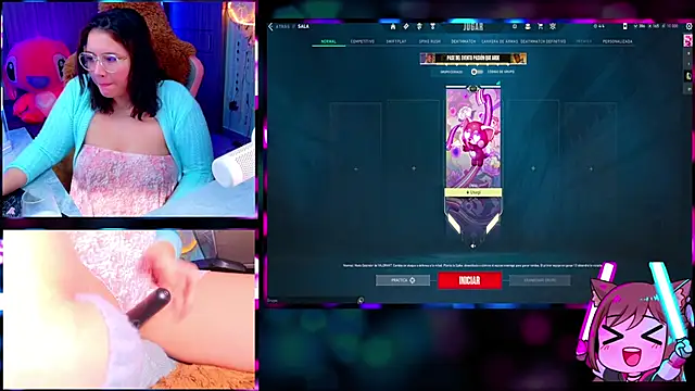 Allison_GAMERS