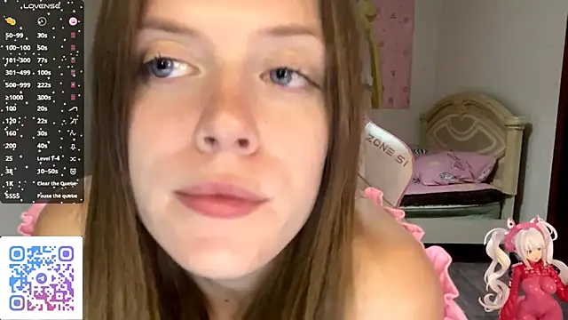  VibeQueenLucy chat room