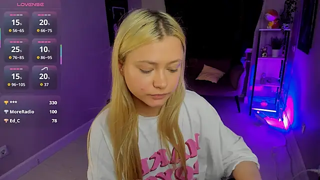 Millie_Vanillies