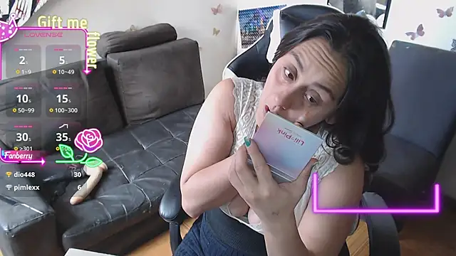 MelRaiise