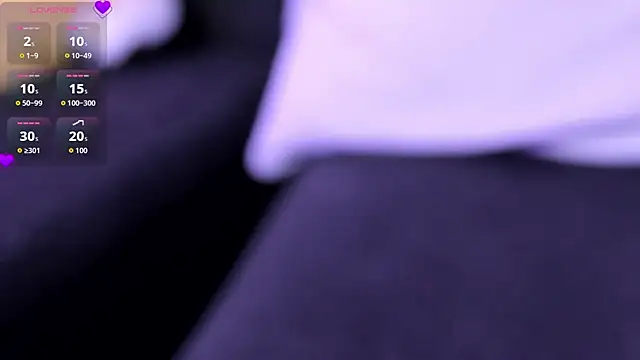chloemin - Chloemin's free webcam - UK Sex Cams