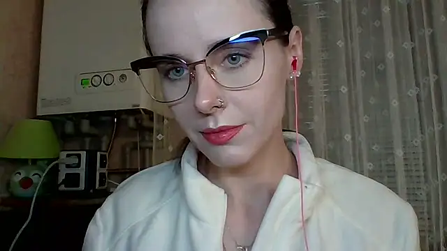 LuminousLady