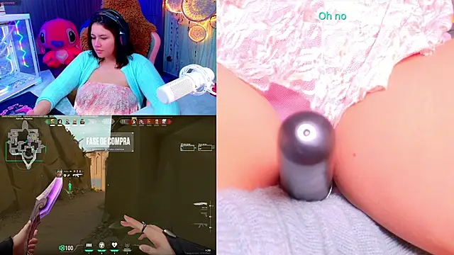 Allison_GAMERS