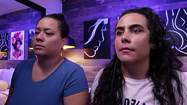 DanyAndAlexa