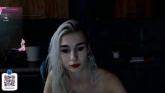 DevilishKayla