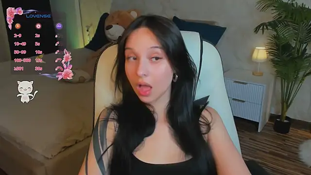 starlitfairy - StarlitFairy's free webcam - UK Sex Cams