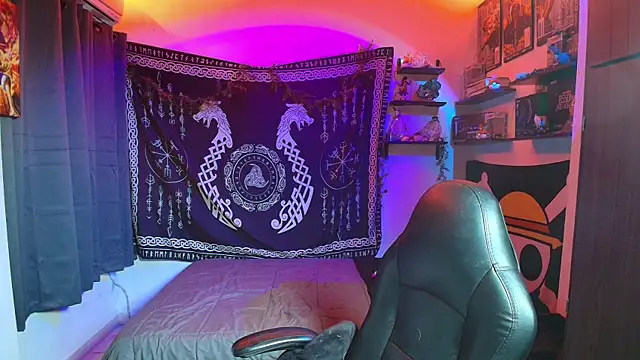 kairozz - Kairozz's free webcam - UK Sex Cams