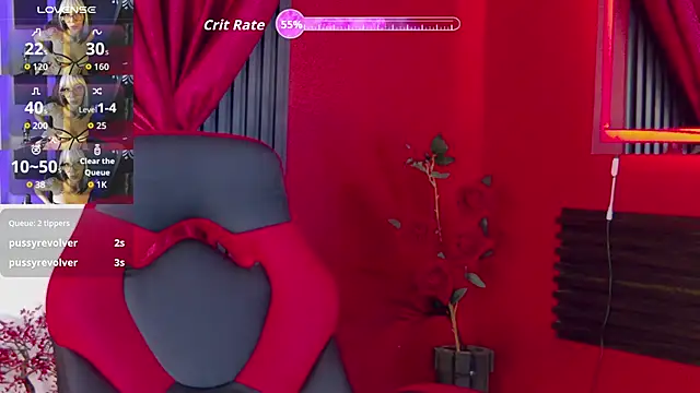 ravennmoonn - RavennMoonn's free webcam - UK Sex Cams