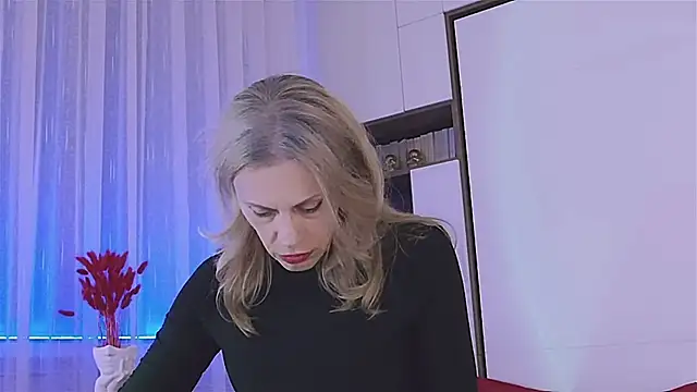 SindyAnnaX