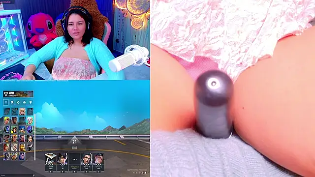 Allison_GAMERS