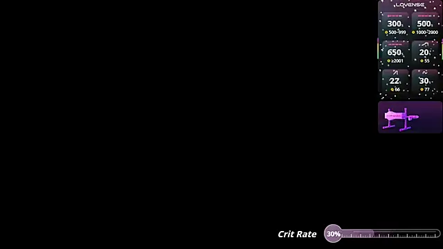 vivilove_ - ViviLove_'s free webcam - UK Sex Cams