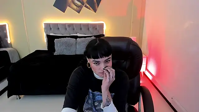 antonela_vargas - Antonela_vargas's free webcam - UK Sex Cams