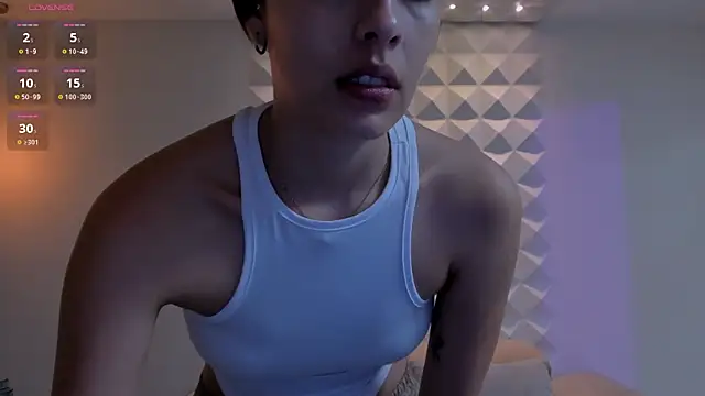 KaiaFerreira