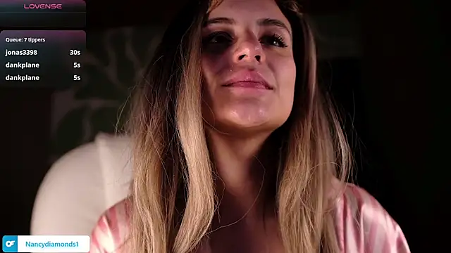 nancydiamond1