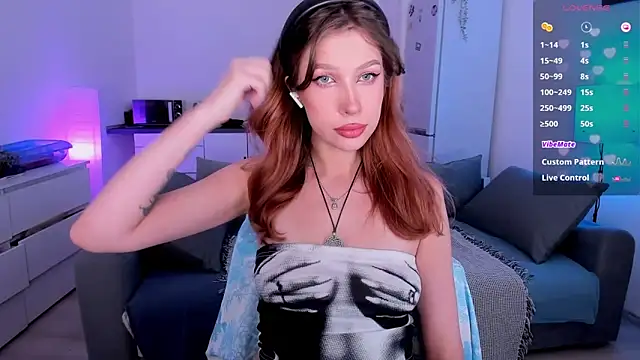 tenderdreams