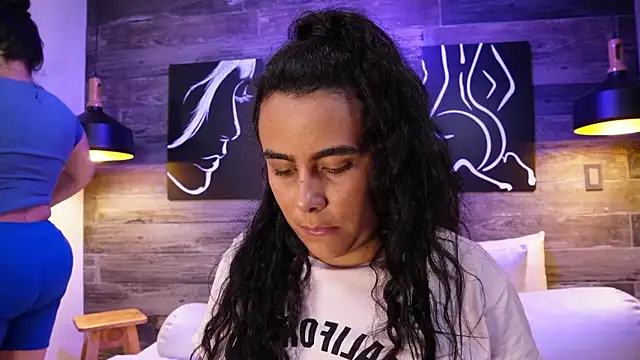 DanyAndAlexa