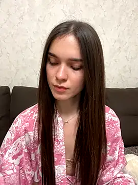 bellastevenson - BellaStevenson's free webcam