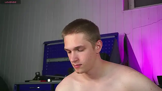 dustyn_fox - Dustyn_fox's free webcam - UK Sex Cams