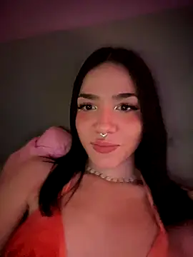 ShannonShanny webcam