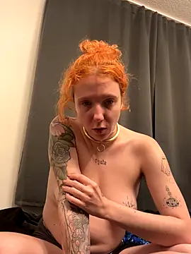 CutieBliss webcam