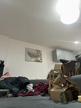 blissyboo123 webcam