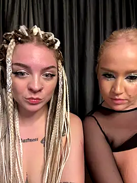 RollDolls webcam
