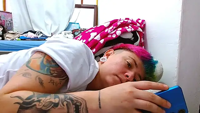 tomboyblue