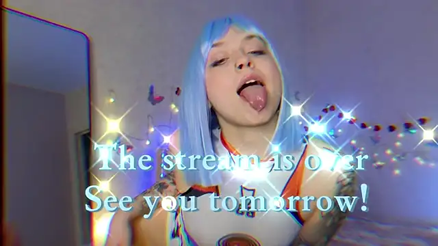 lavenderluxe - Lavenderluxe's free webcam - UK Sex Cams