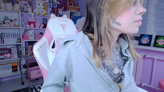 catharsisi - Catharsisi's free webcam - UK Sex Cams