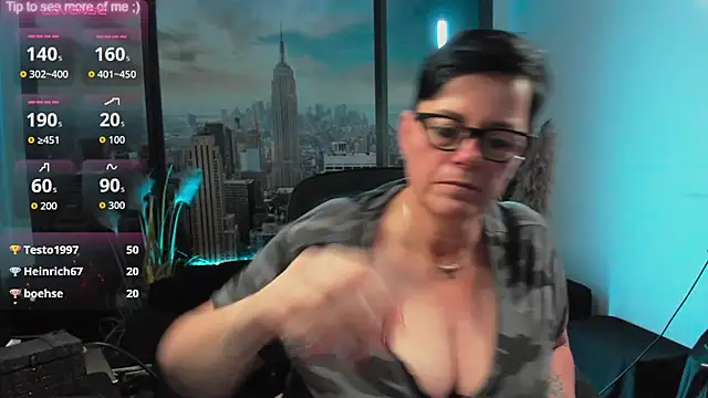ninarandmann