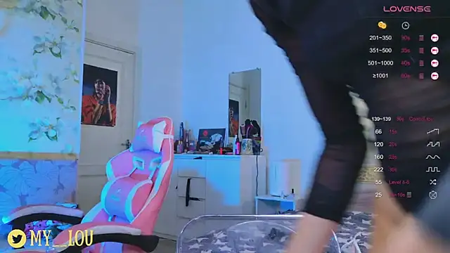 MyLoulaby