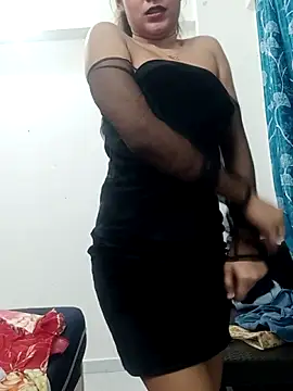 Cutie_Shruti