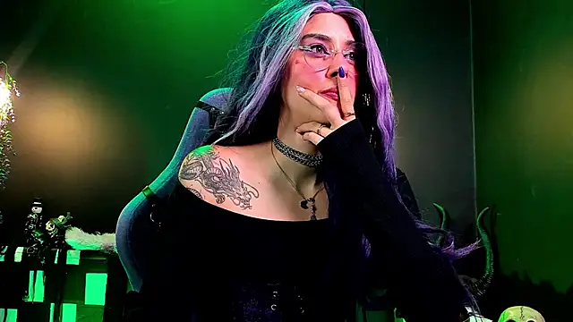 MissAmeliablack