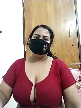 Anamika-38 webcam