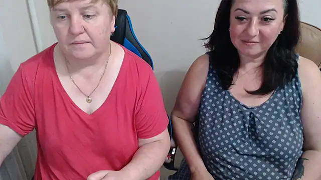 Bertie_Adeline webcam