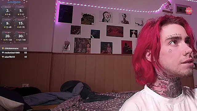 hanako_jentoru - Hanako_Jentoru's free webcam