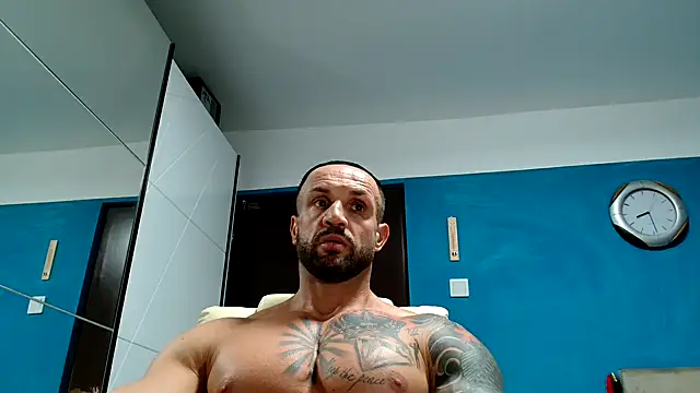Magnificmuscles89