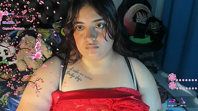 MIIN_JII_1 on StripChat