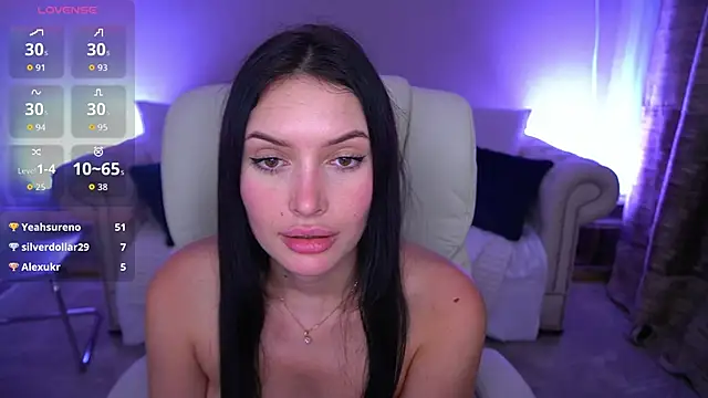 MilaSecrett