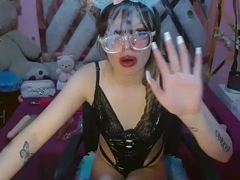 burbujalxx - Burbujalxx's free webcam - UK Sex Cams