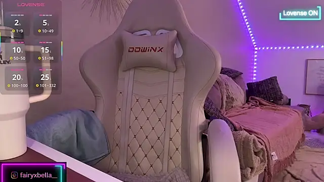 fairyxbella