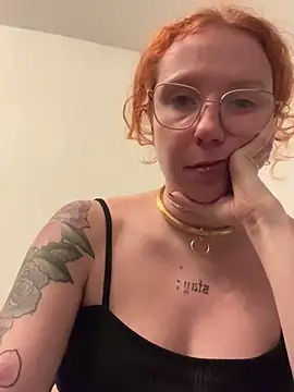 CutieBliss on StripChat