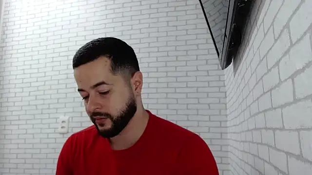 BombeiroHotx