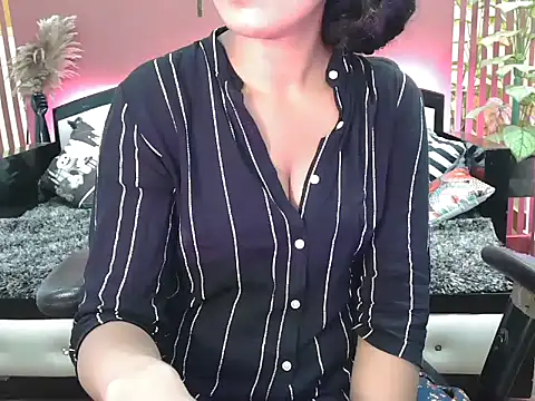 shaalu_sharma - Shaalu_sharma's free webcam - UK Sex Cams