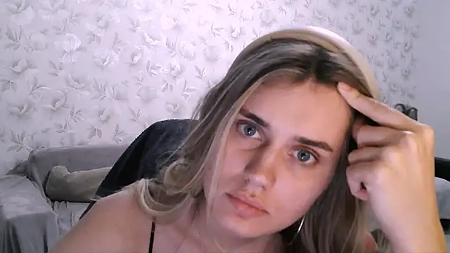 jerrieloosle - JerrieLoosle's free webcam